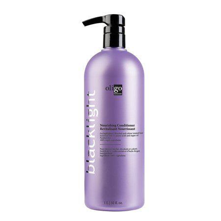 Oligo Blacklight Nourishing Conditioner 32 oz-