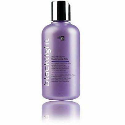 The Warehouse Salon Oligo Professionnel Blacklight Blue Shampoo (8.5 oz.)
