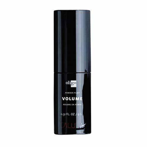 The Warehouse Salon Oligo Professionnel Calura Powder Pump Volume - .32oz