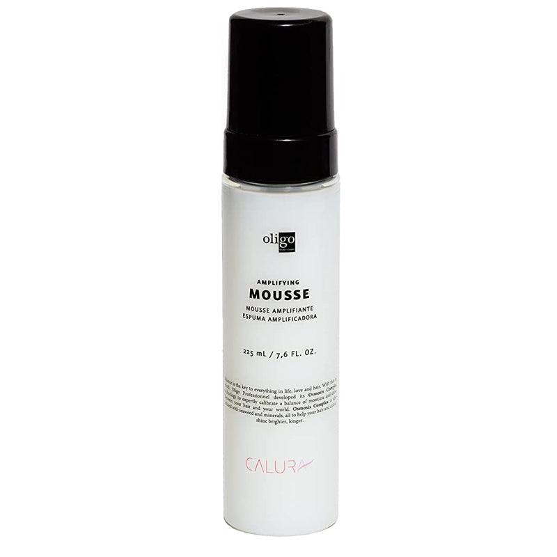 The Warehouse Salon Oligo Amplifying Mousse 7.6oz
