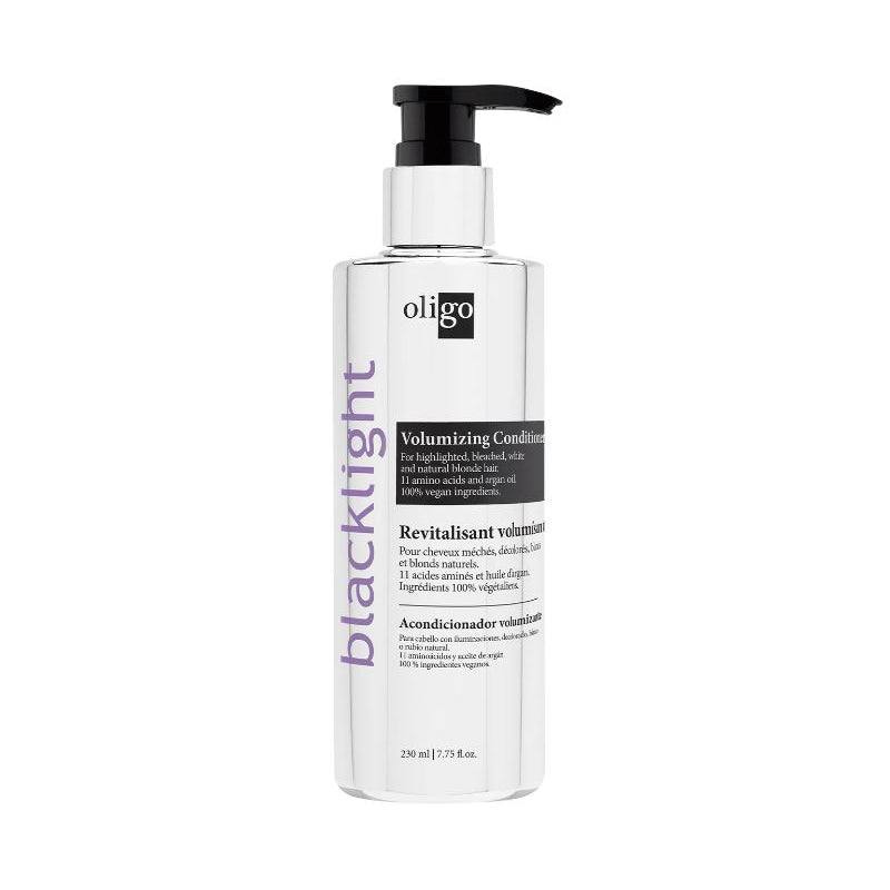Oligo Blacklight Volumizing Conditioner 7.75oz-
