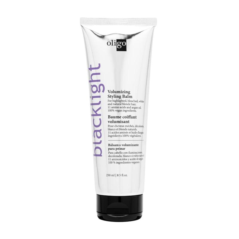 The Warehouse Salon Oligo Blacklight Volumizing Styling Balm 8.5oz