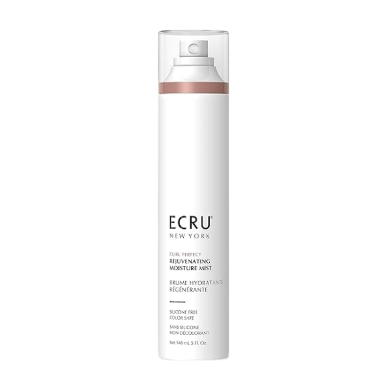 The Warehouse Salon Ecru New York Professional Rejuvenating Moisture Mist 5oz