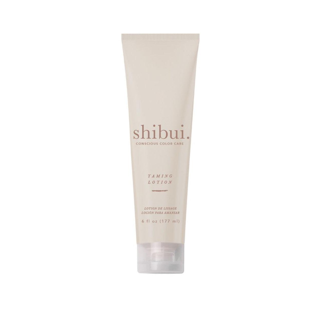 The Warehouse Salon Shibui Taming Lotion 6oz