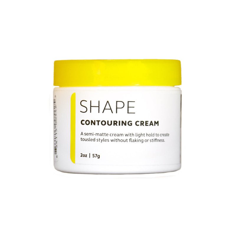 The Warehouse Salon Sunlights Shape Contouring Cream 2.5 oz
