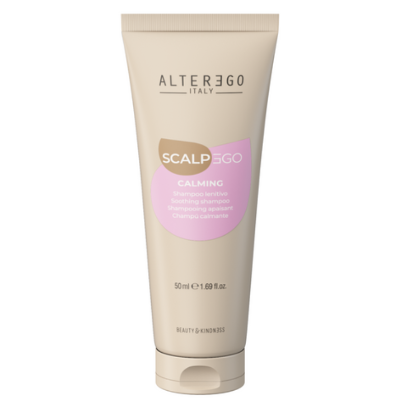 Alter Ego Italy Scalpego Calming Shampoo