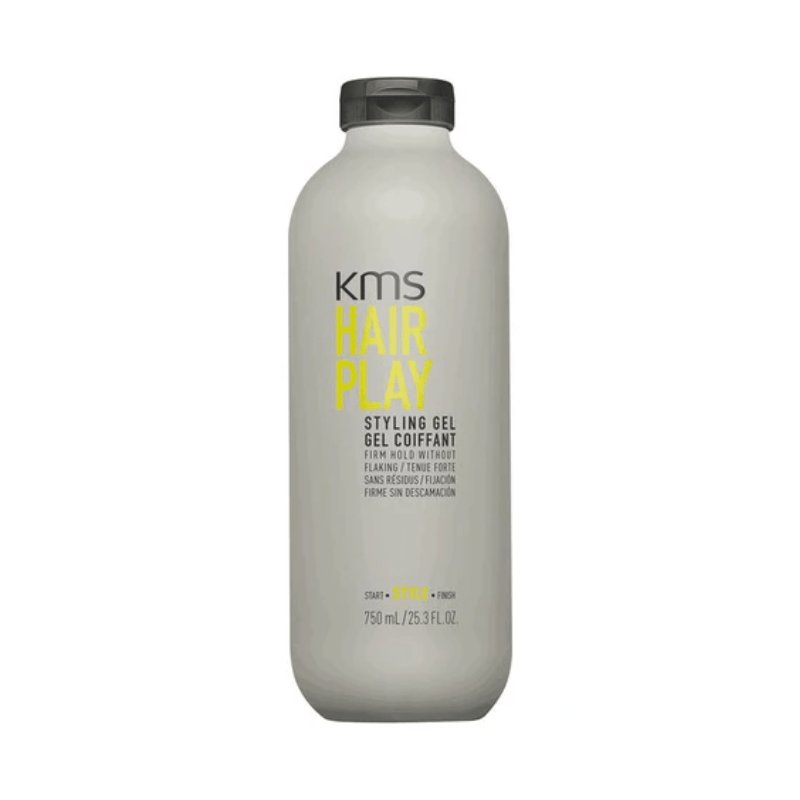 The Warehouse Salon KMS HairPlay Styling Gel Firm Hold 25.3 oz
