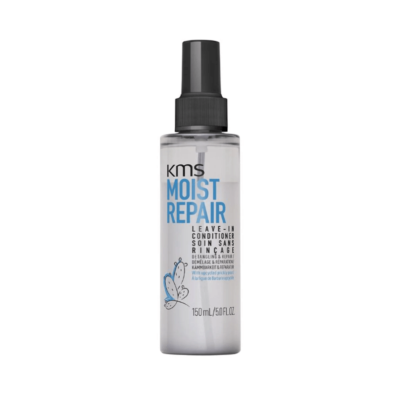 The Warehouse Salon KMS MoistRepair Leave-In Conditioner 5oz