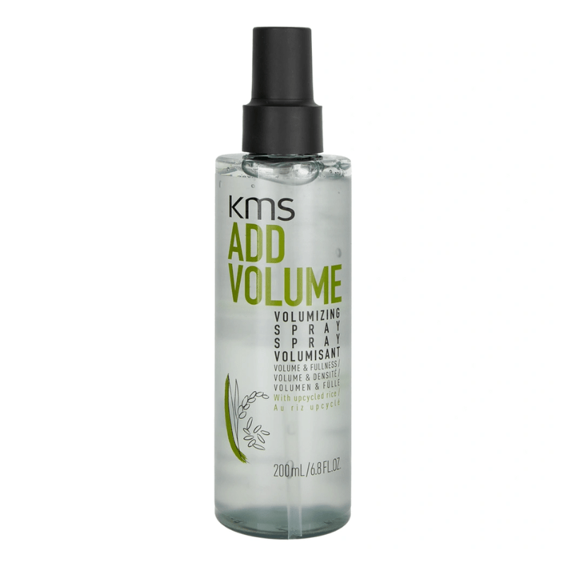 The Warehouse Salon KMS Add Volume Volumizing Spray 6.8oz