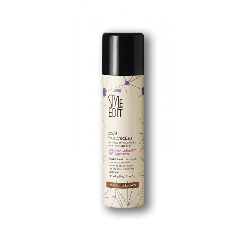 The Warehouse Salon Style Edit Root Concealer 2 oz lifestyle view