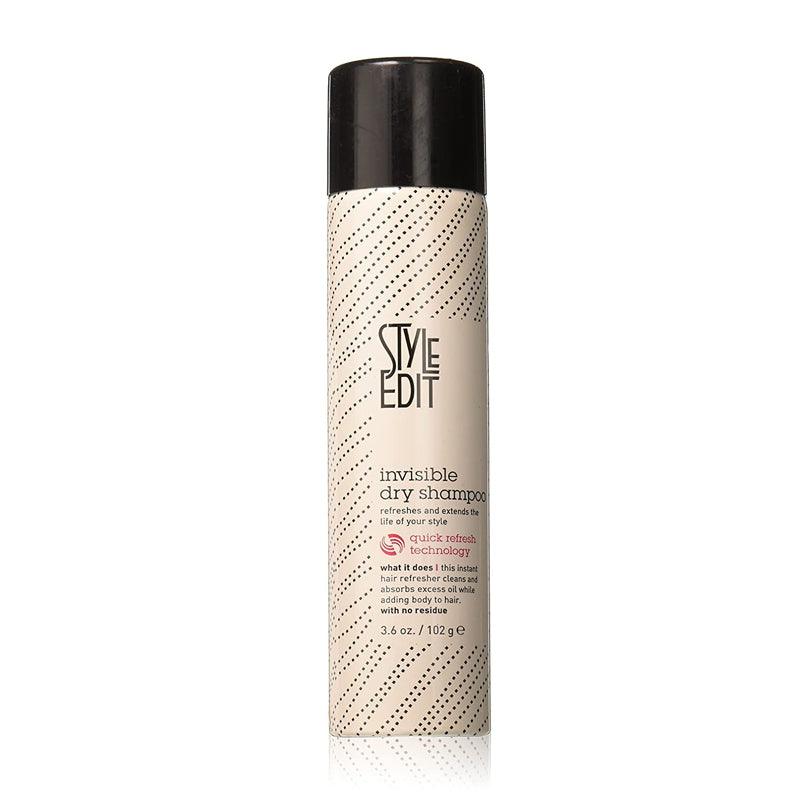 The Warehouse Salon Style Edit Invisible Dry Shampoo, 3.6 oz