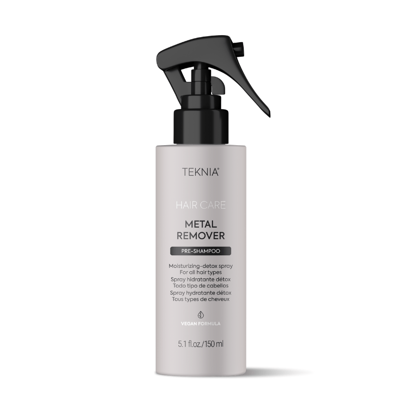 The Warehouse Salon Lakme Metal Remover Pre-Shampoo 5.1oz