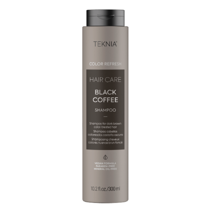 The Warehouse Salon Lakme Black Coffee Color Refresh Shampoo 10.2oz