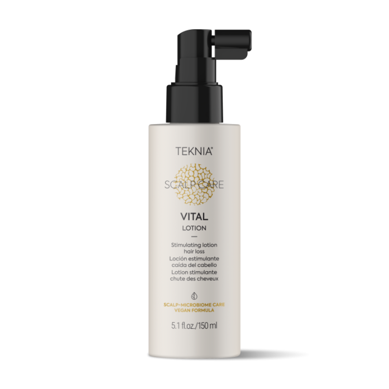 The Warehouse Salon Lakme Scalp Care Vital Stimulating Lotion 5.1 oz