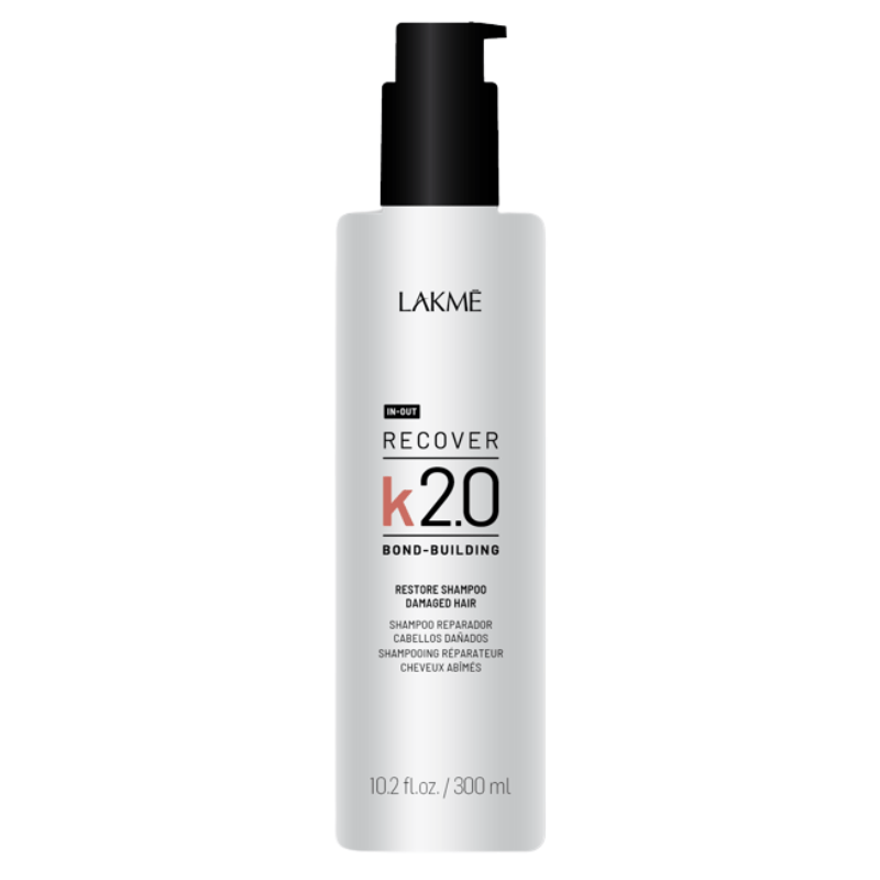 The Warehouse Salon Lakme K 2.0 Restore Shampoo 10.2oz