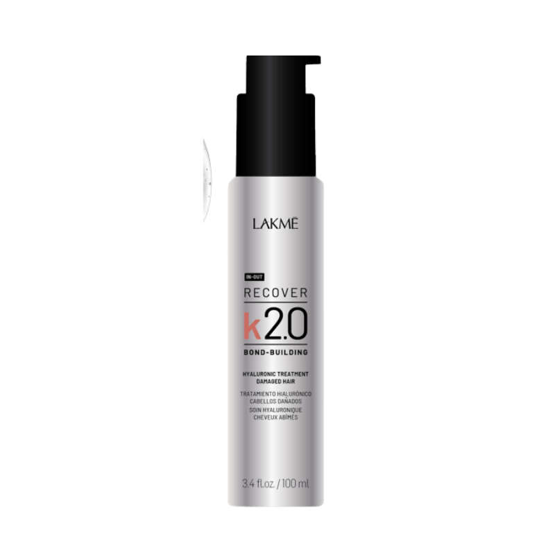 The Warehouse Salon Lakme K 2.0 Restore Hyaluronic Treatment 3.4oz