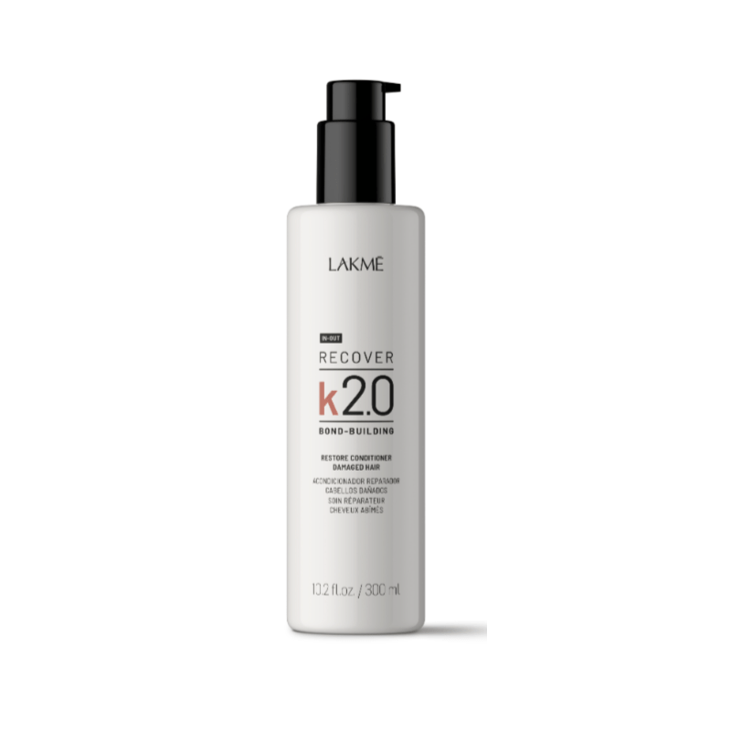 The Warehouse Salon Lakme K 2.0 Restore Conditioner 10.2oz