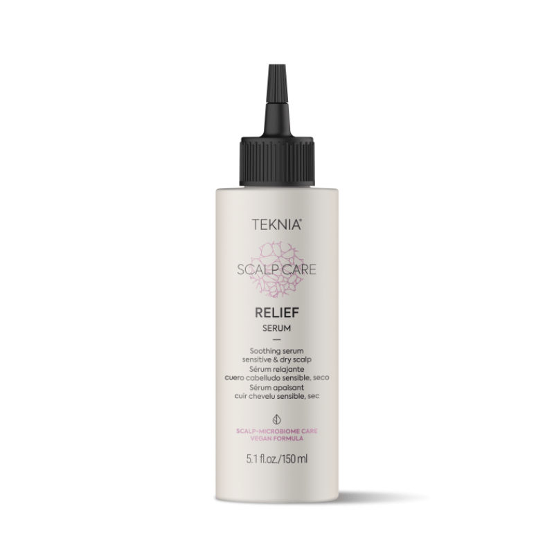 The Warehouse Salon Lakme Scalp Care Relief Soothing Serum 5.1oz