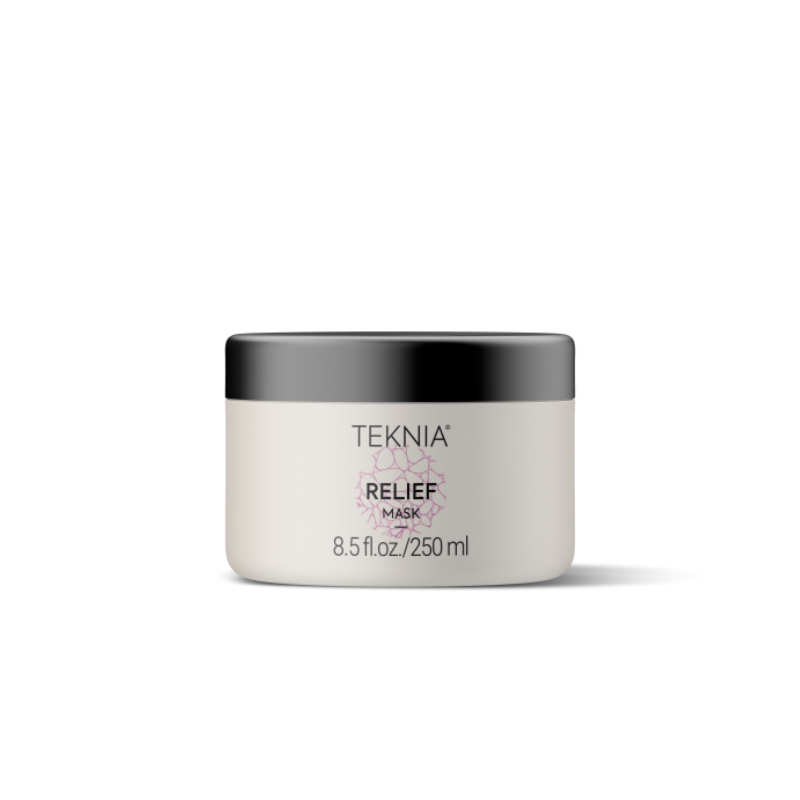 The Warehouse Salon Lakme Scalp Care Relief Hydra Cream Gel Mask 8.5oz