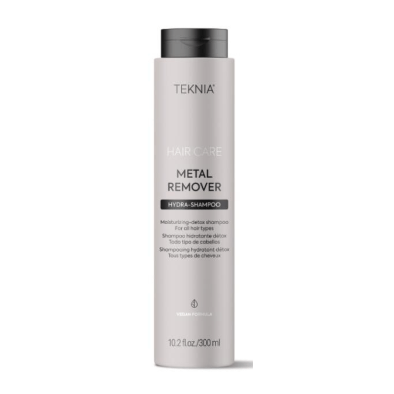 The Warehouse Salon Lakme Metal Remover Hydra Shampoo 10.2oz