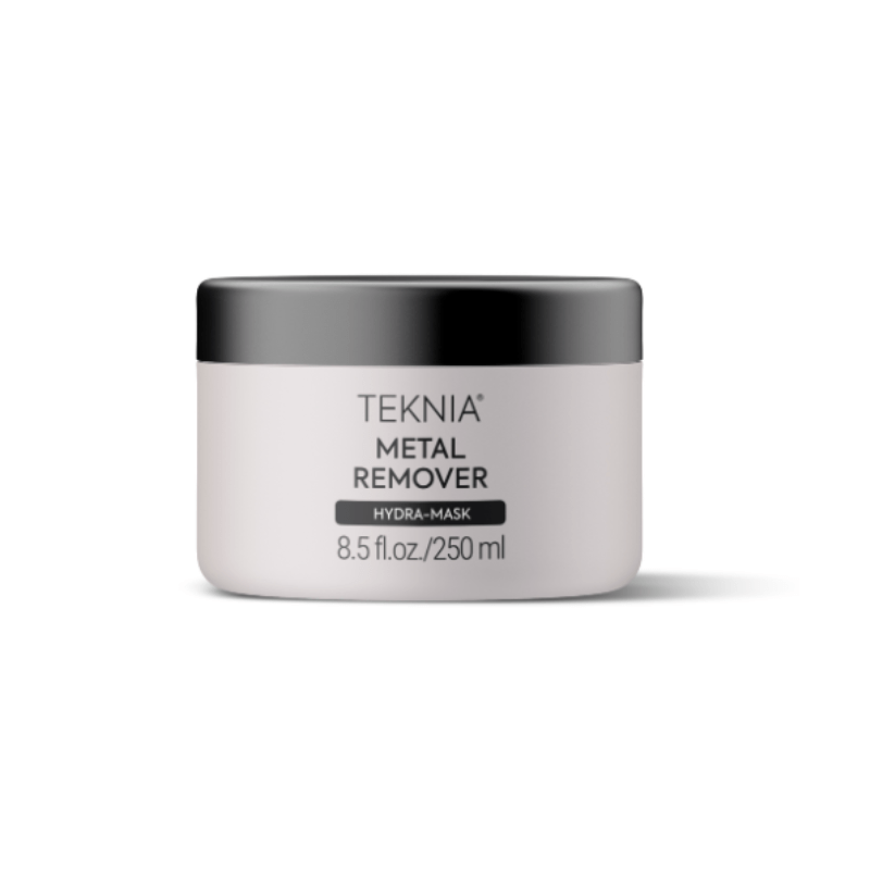 The Warehouse Salon Lakme Metal Remover Hydra Mask 8.5oz