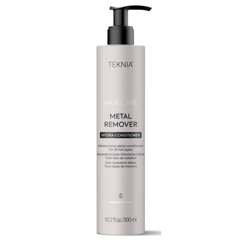 The Warehouse Salon Lakme Metal Remover Hydra Conditioner 10.2oz