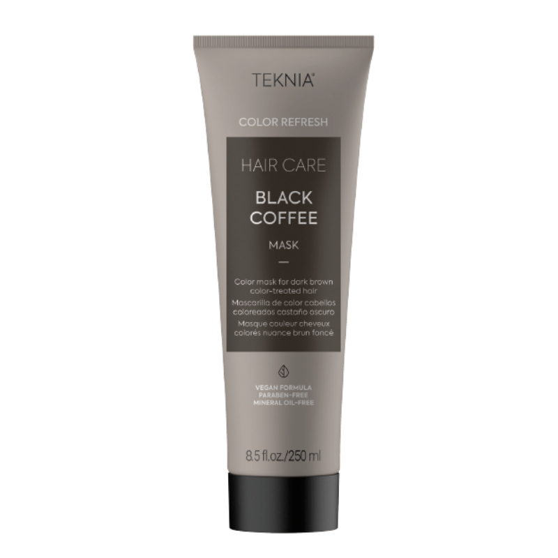 The Warehouse Salon Lakme Black Coffee Color Refresh Treatment 8.5oz