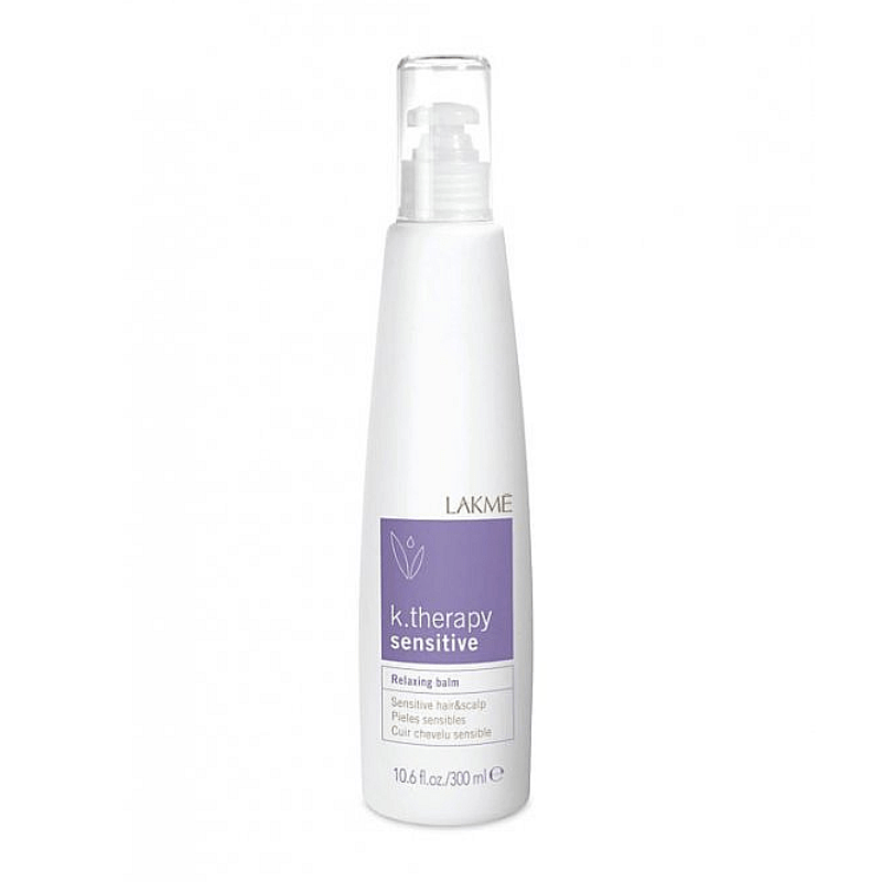 The Warehouse Salon Lakme K.therapy Relaxing Balm 10.6oz