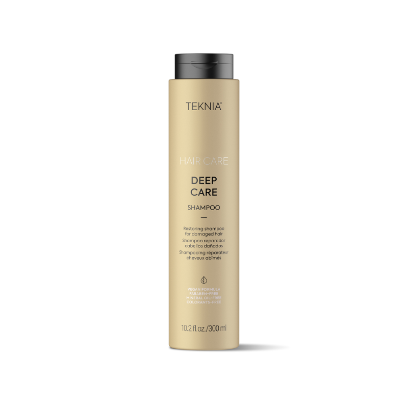 The Warehouse Salon Lakme Deep Care Shampoo 10.2 oz