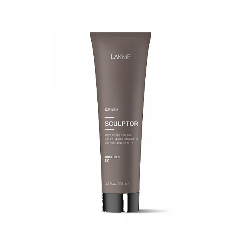 The Warehouse Salon Lakme K Finish Sculptor Ultra Strong Gel 5.1oz