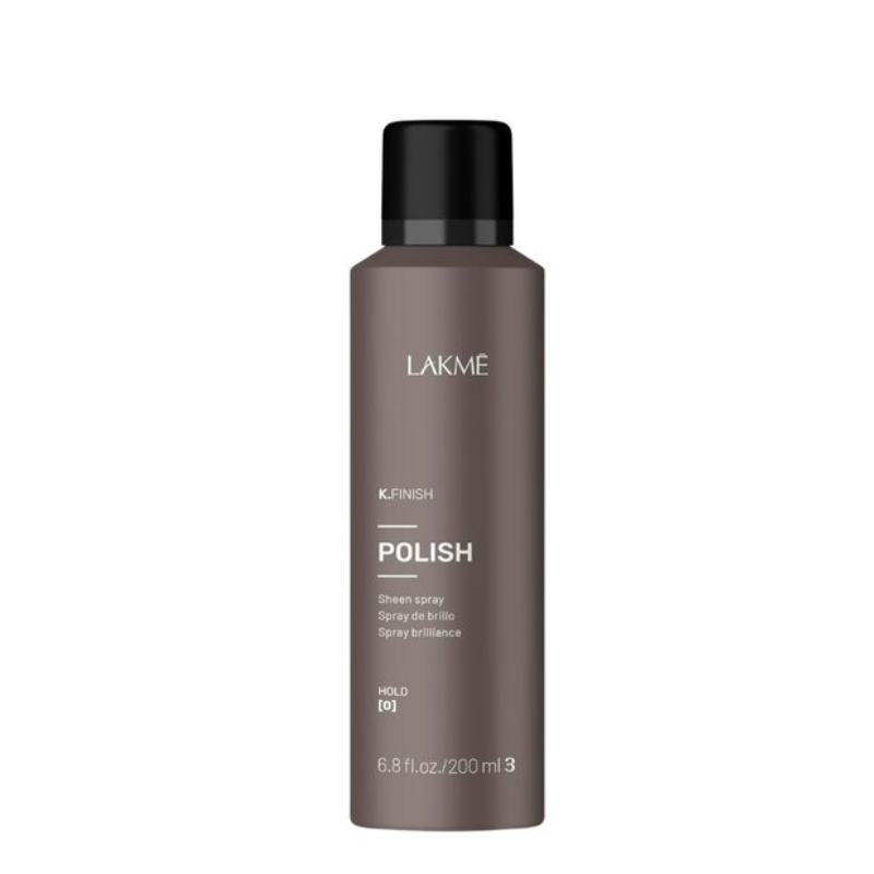 The Warehouse Salon Lakme K Finish Polish Sheen Spray 6.8oz
