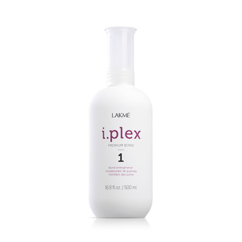 The Warehouse Salon Lakme I Plex Premium Bond 16.9oz
