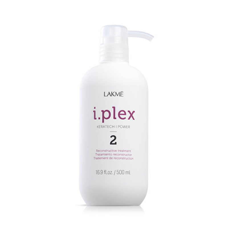 The Warehouse Salon Lakme I Plex Hair Perfection # 3 3.5oz