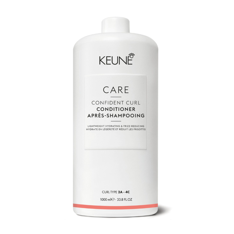 Keune Care Confident Curl Conditioner