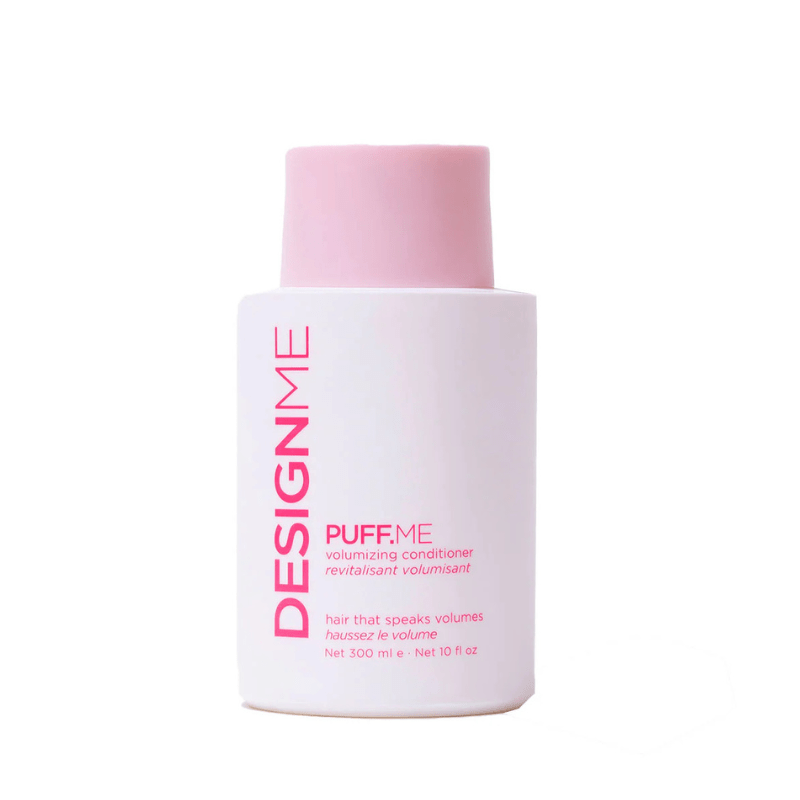 The Warehouse Salon Design.ME Puff.Me Volumizing Conditioner 1.69oz