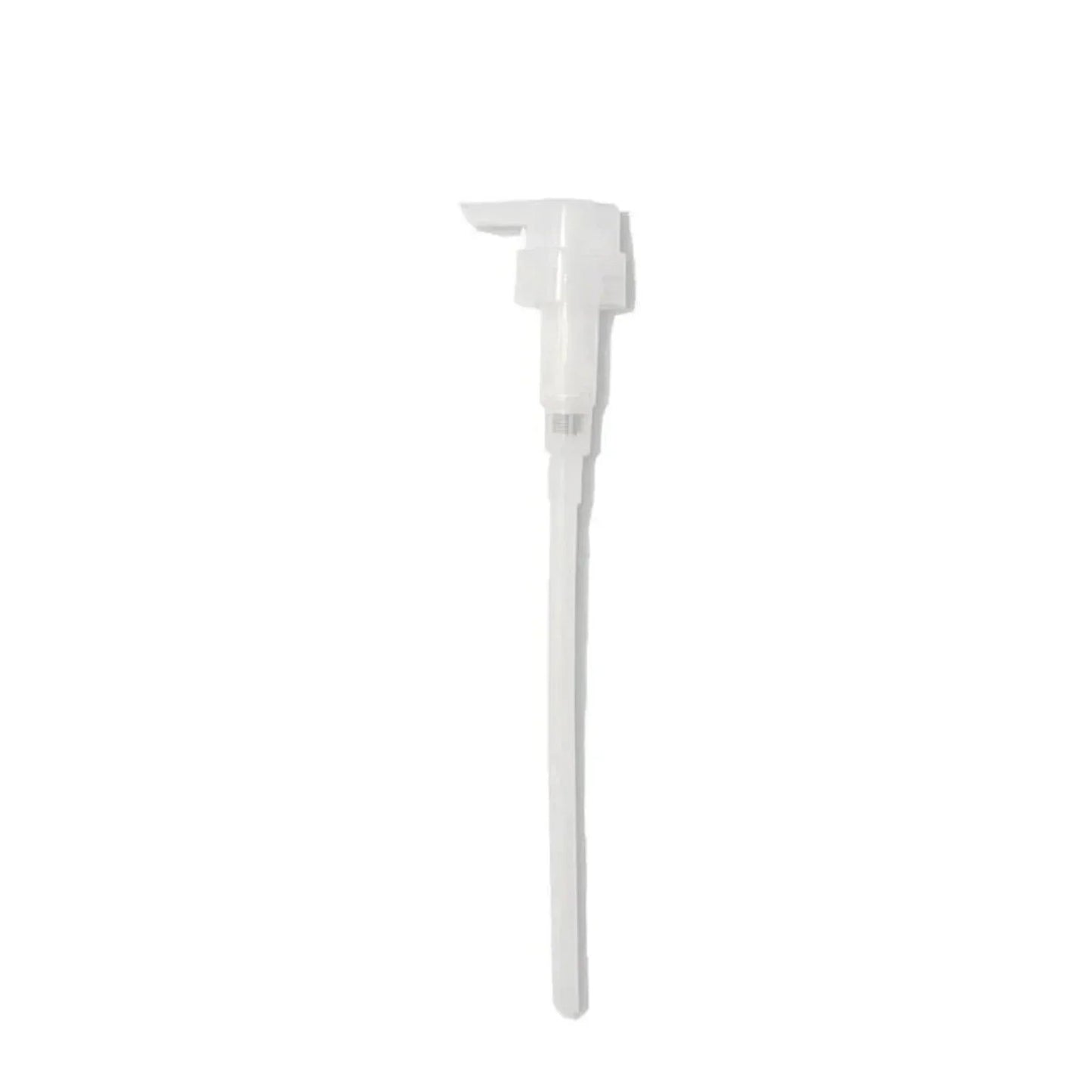 The Warehouse Salon Amika Bust Your Brass Cool Blonde Repair Shampoo side view
