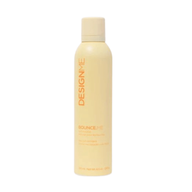 The Warehouse Salon Design.Me Bounce.ME Curl Mousse 2.9oz