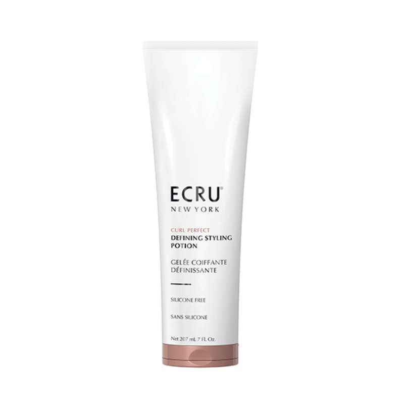 The Warehouse Salon Ecru New York Professional Defining Styling Potion 7oz