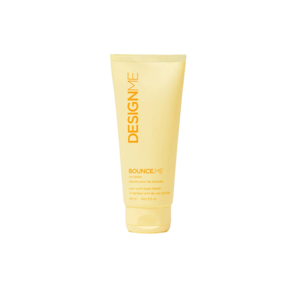 The Warehouse Salon Design.Me Bounce.Me Curl Balm 3oz