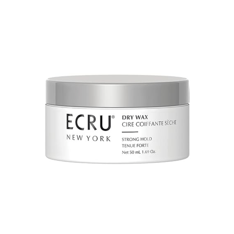 The Warehouse Salon Ecru New York Professional Dry Wax 1.69oz