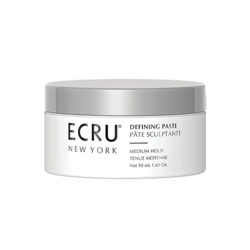 The Warehouse Salon Ecru New York Professional Defining Paste 1.69 oz