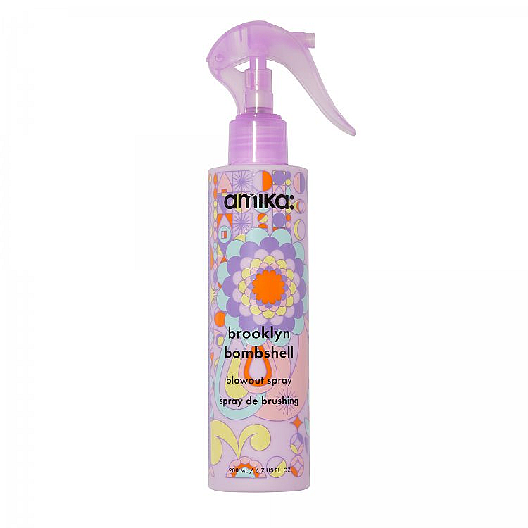 The Warehouse Salon Amika Brooklyn Bombshell Blowout Spray 6.7oz