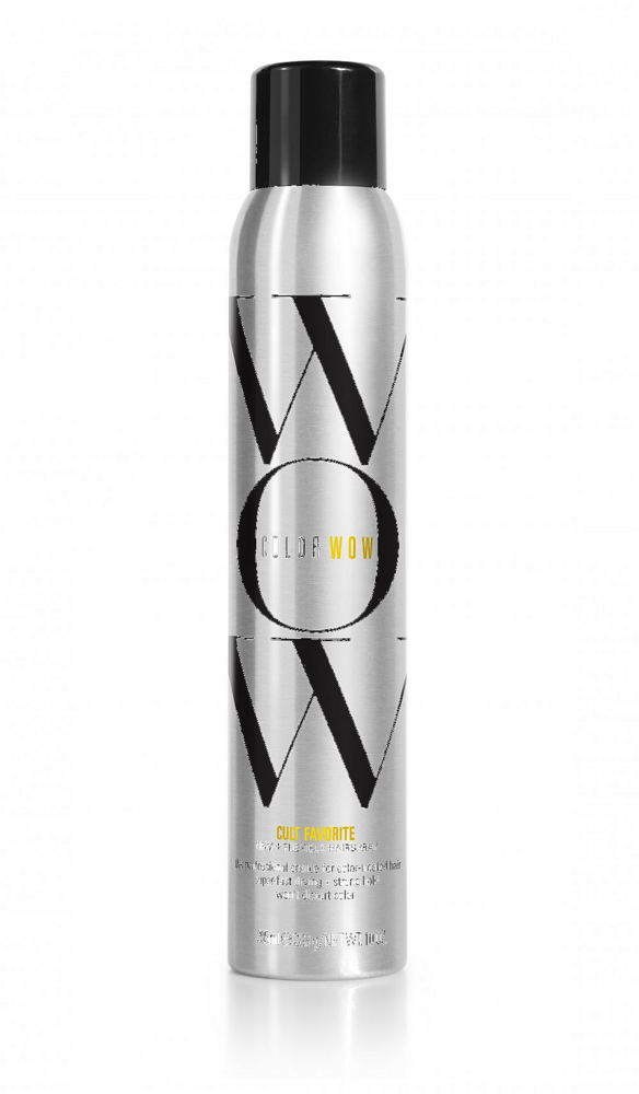 The Warehouse Salon Color Wow Cult Favorite Firm and Flexible Hairspray, 10oz