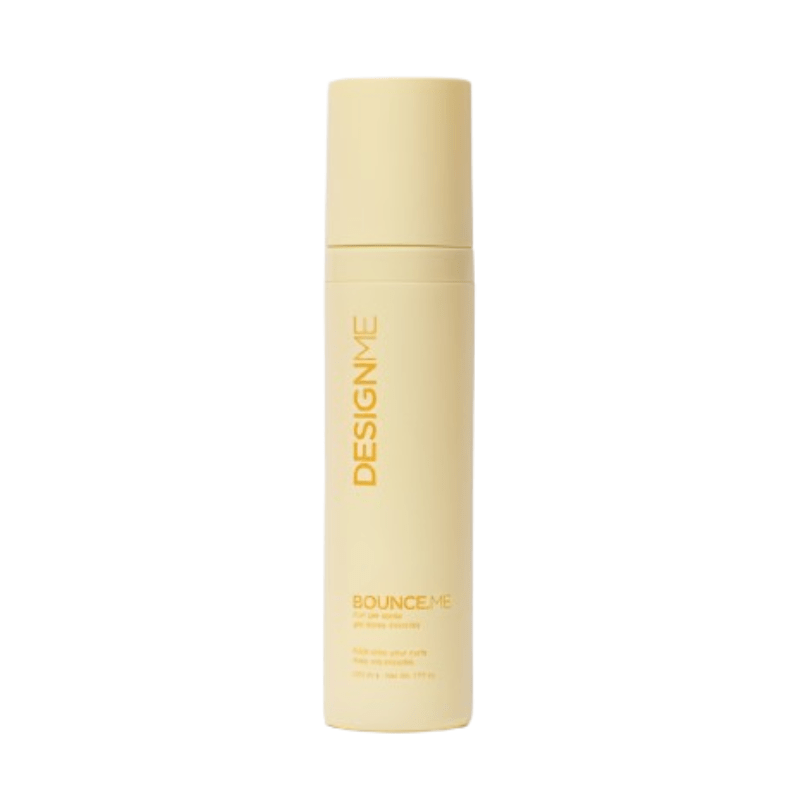 The Warehouse Salon Design.Me Bounce.Me Curl Spray Gel 1.7oz