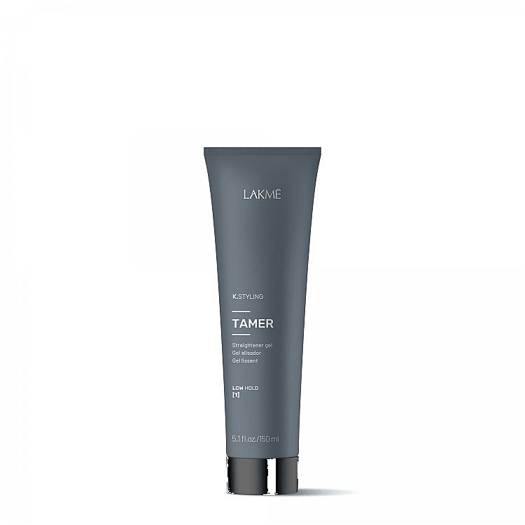 The Warehouse Salon Lakme K Finish TAMER Straightener Gel 5.1oz
