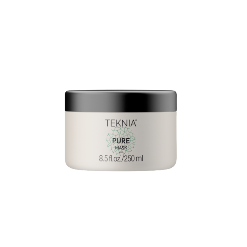 The Warehouse Salon Lakme TK Scalp Care Purify Clay Mask 8.45oz