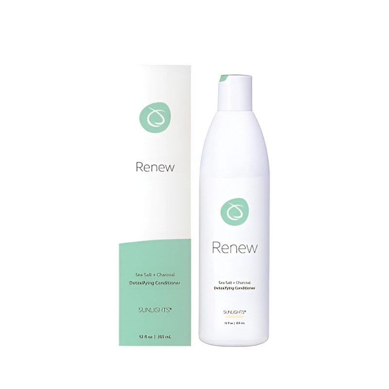 The Warehouse Salon Sunlights Renew Detoxifying Conditioner 12oz