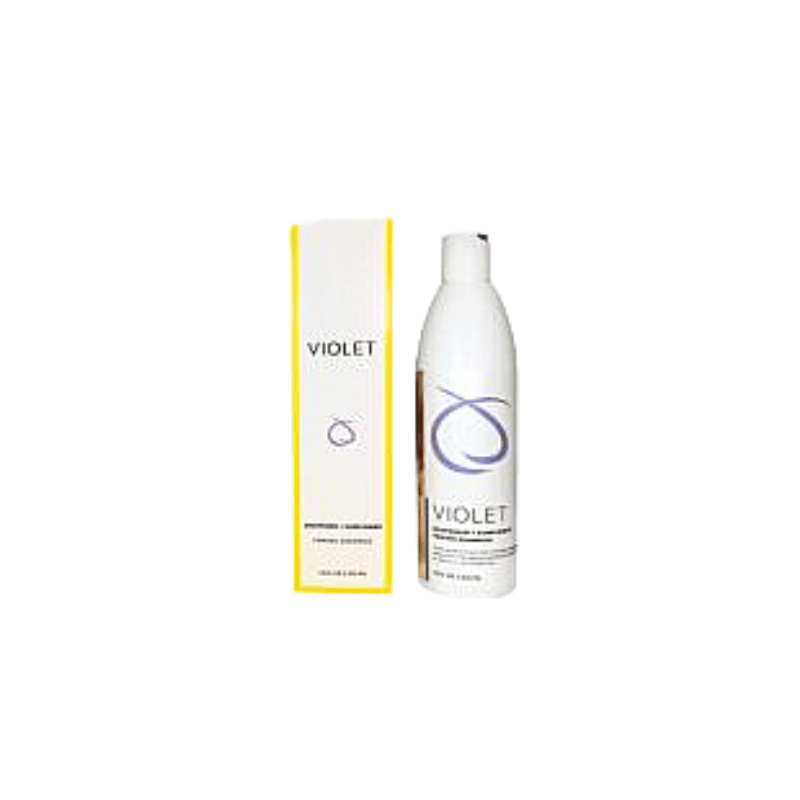 The Warehouse Salon Sunlights Violet Toning Shampoo 12oz