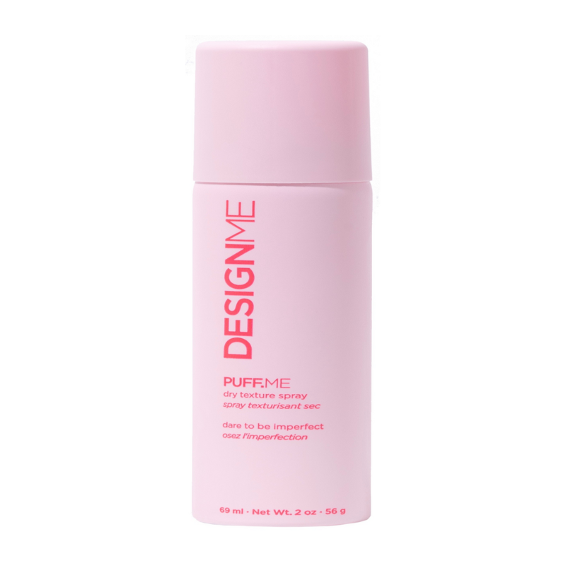 The Warehouse Salon Design.Me Puff.Me Dry Texturizing Spray 2oz