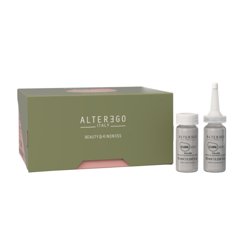 Alter Ego Italy Curego Filler Lotion 12x10ml